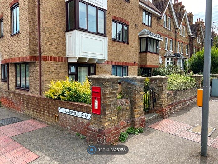 1 Bedroom Flat To Rent In Boundary Court, Canterbury, CT1