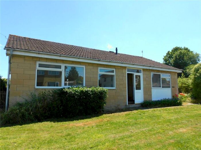 3 Bedroom Bungalow To Rent In Jarvis Close, Stalbridge, Sturminster Newton, DT10