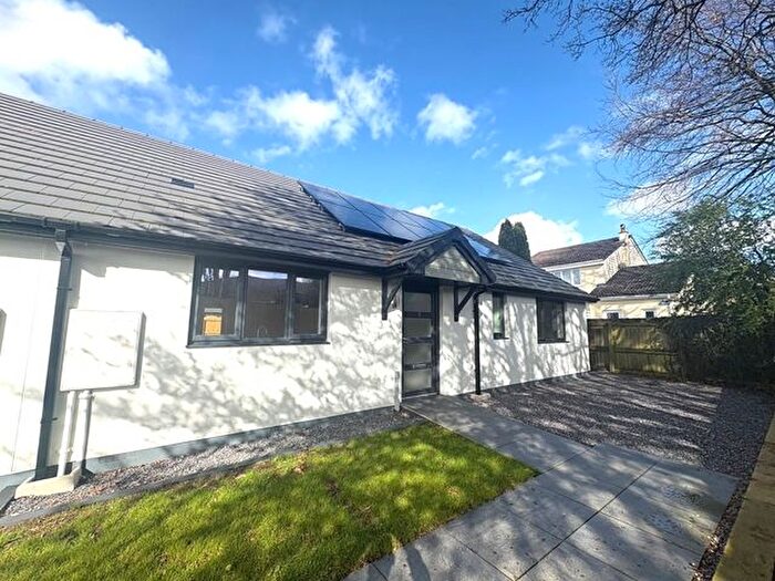 3 Bedroom Bungalow For Sale In The Green, Dunkeswell, EX14