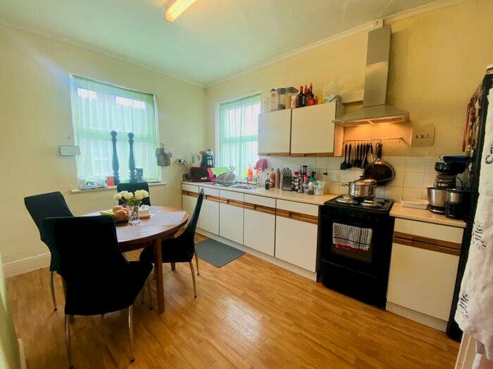 2 Bedroom House To Rent In Skirbeck Road, Boston, PE21