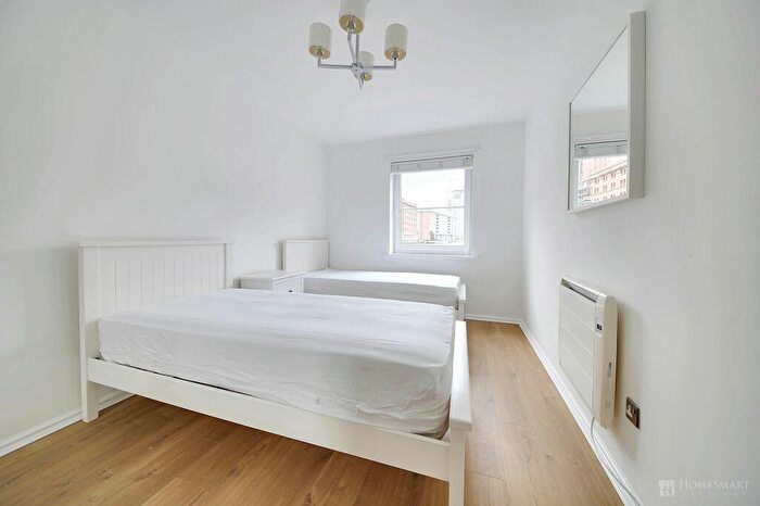 2 Bedroom Apartment To Rent In Waterloo Quay, Waterloo Road, L3