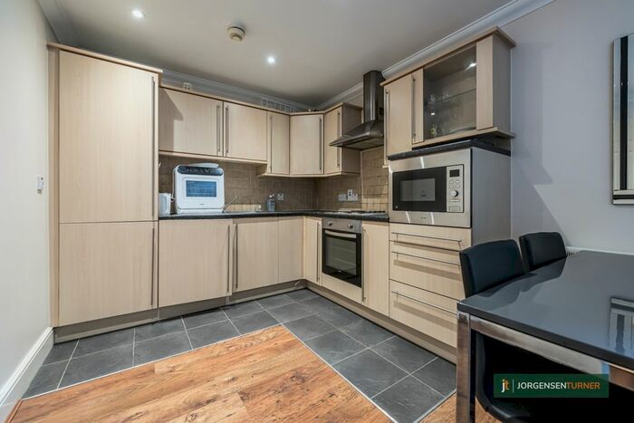 1 Bedroom Flat To Rent In Earls Court Road, Flat, London, SW5