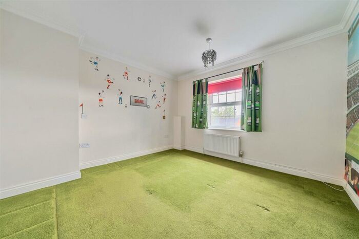 5 Bedroom Detached House For Sale In Dalby Road, Melton Mowbray, LE13