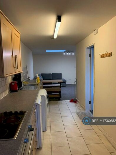 1 Bedroom Flat To Rent In Leicester Road, Wigston, LE18