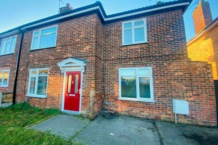 4 Bedroom Property To Rent In Appleton Road, Mansfield, NG21