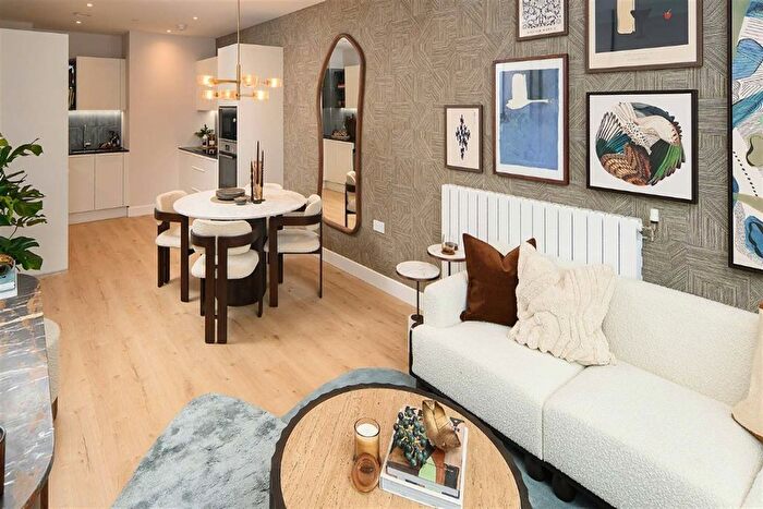 1 Bedroom Flat To Rent In Gilham House, Southlake Road, SE28