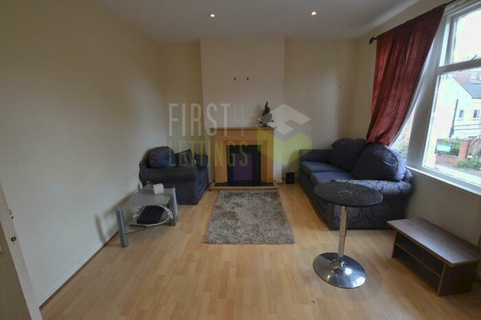 2 Bedroom Flat To Rent In Prebend Street, Leicester, LE2