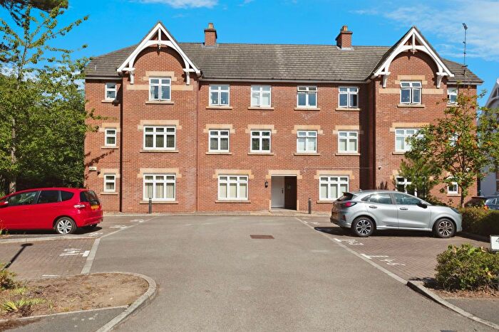 3 Bedroom Flat For Sale In The Ladle, Middlesbrough, TS4