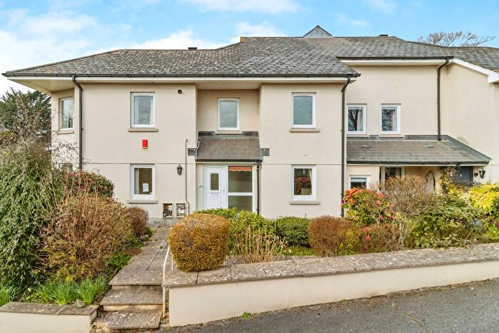 2 Bedroom Semi-Detached House For Sale In Newton Road, Totnes, Devon, TQ9