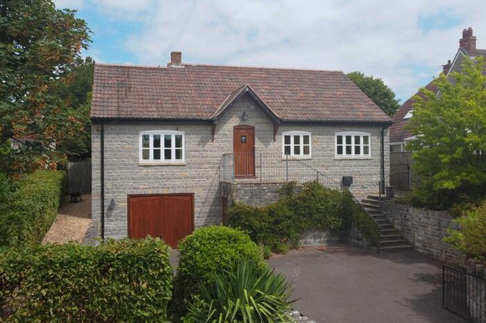 3 Bedroom Detached House For Sale In New Street, Long Sutton, Langport, TA10