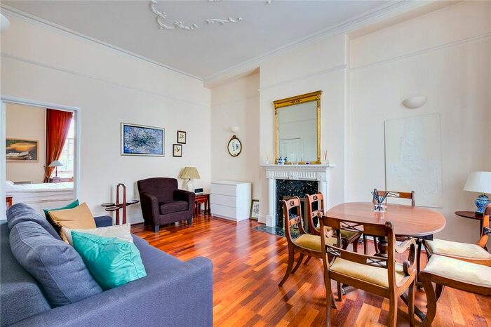 1 Bedroom Flat To Rent In Old Brompton Road, South Kensington, SW7