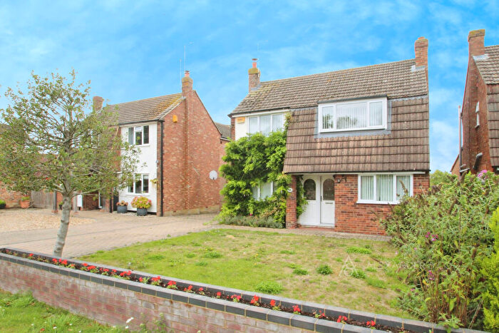 3 Bedroom Detached House To Rent In Green End, Granborough, MK18