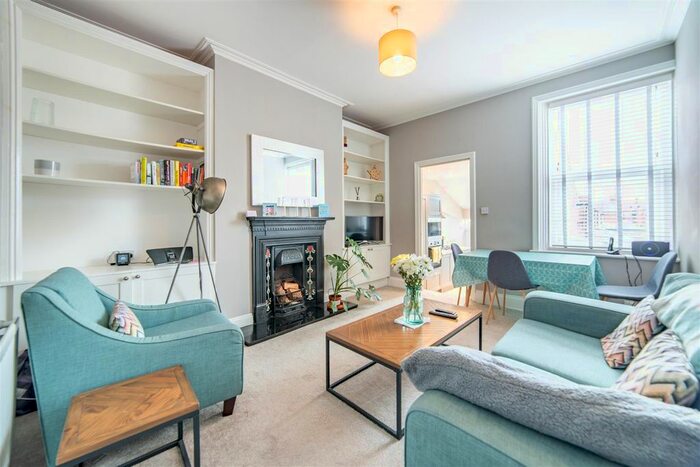 2 Bedroom Flat To Rent In Lodore Road, Newcastle Upon Tyne, NE2