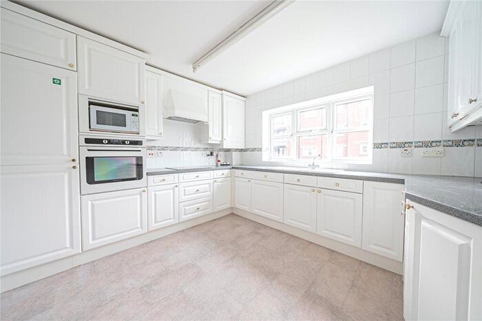 2 Bedroom Apartment For Sale In The Moorings, Harrogate Road, Leeds, West Yorkshire, LS17