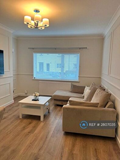 2 Bedroom Terraced House To Rent In Atholl Crescent, Paisley, PA1