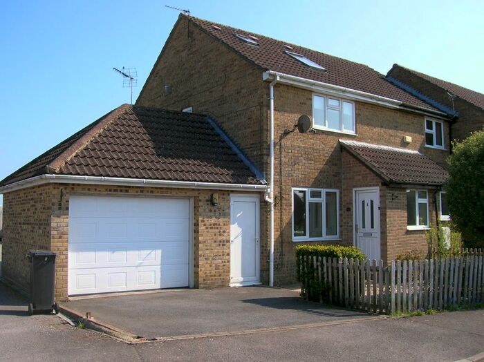 4 Bedroom Semi-Detached House To Rent In Blackmore Road, Shaftesbury, Dorset, SP7