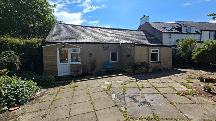 3 Bedroom Bungalow For Sale In Ty Croes, Isle Of Anglesey, LL63