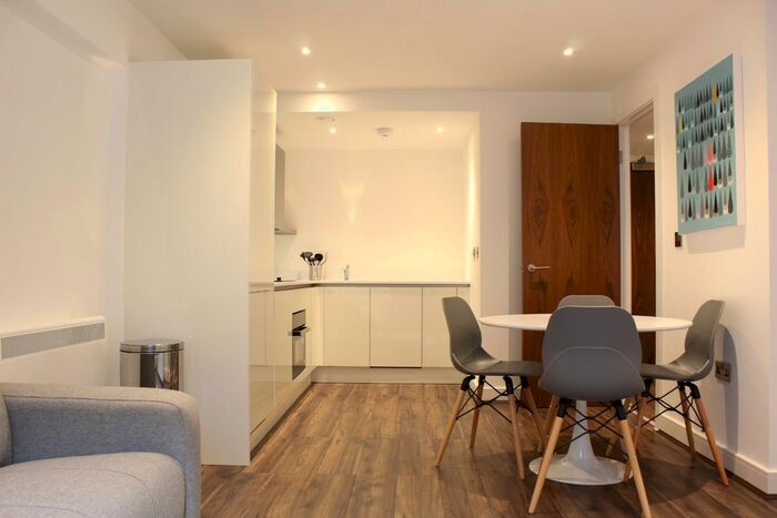 1 Bedroom Flat To Rent In Dayus House, Tenby Street South, B1
