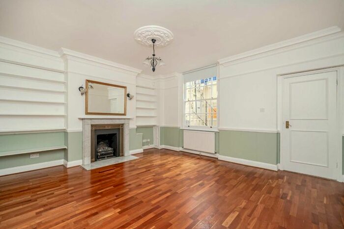 2 Bedroom Flat To Rent In Winchester Street, London, SW1V