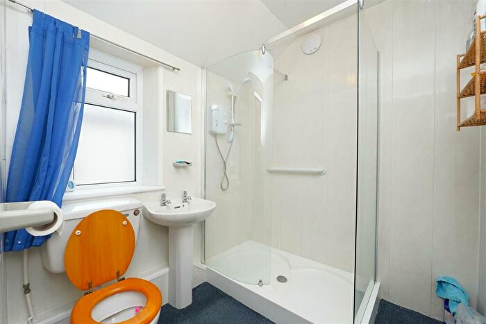2 Bedroom Terraced House For Sale In Marine Terrace, Roa Island, Barrow-In-Furness, LA13