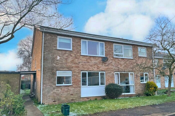 2 Bedroom Apartment To Rent In Thame Oxfordshire, OX9