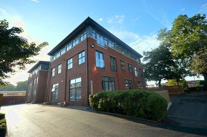 2 Bedroom Flat To Rent In Dane Road, Sale, M33