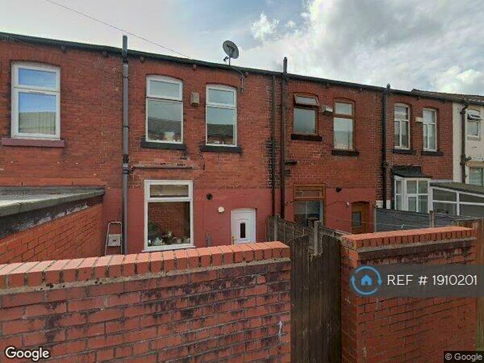 2 Bedroom Terraced House To Rent In Kirkby Road, Bolton, BL1