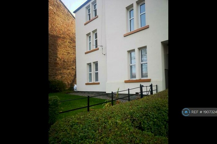 2 Bedroom Flat To Rent In Loons Road, Dundee, DD3