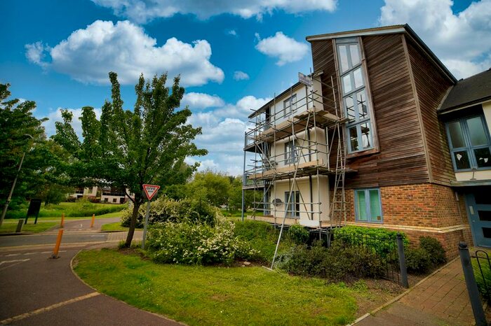 2 Bedroom Flat To Rent In Kingswear Drive, Broughton, MK10