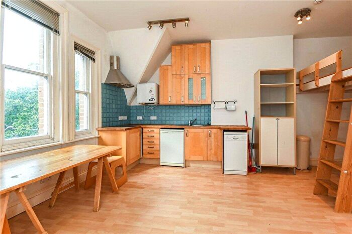 Apartment For Sale In Durley Gardens, Bournemouth, Dorset, BH2