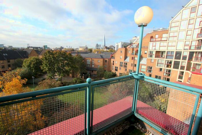 2 Bedroom Duplex To Rent In Leeward Court, Quay, Wapping, E1W