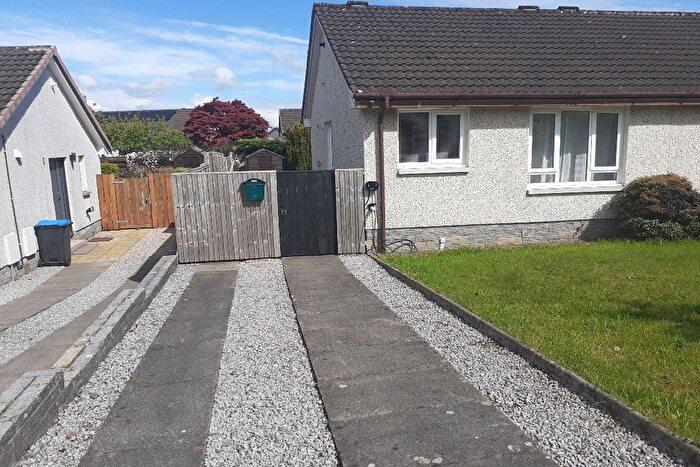 1 Bedroom Bungalow For Sale In , Calside Gardens, Dumfries, DG1