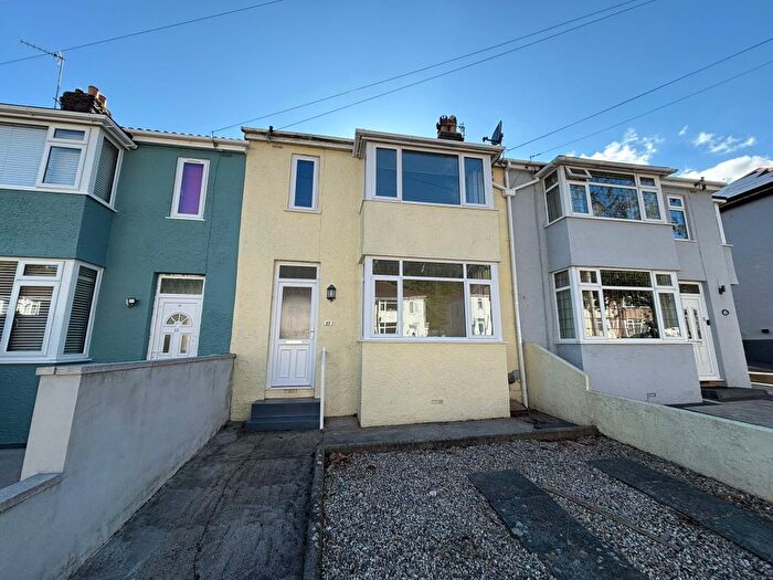 3 Bedroom Property To Rent In Sherwell Valley Road, Torquay, TQ2