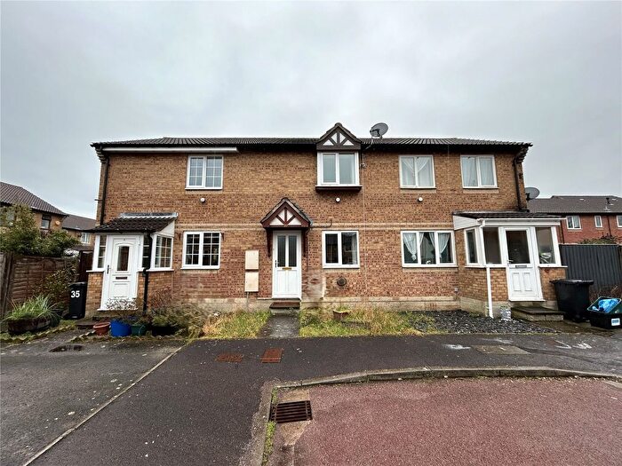 2 Bedroom Property To Rent In Springley Road, Bridgwater, Somerset, TA6