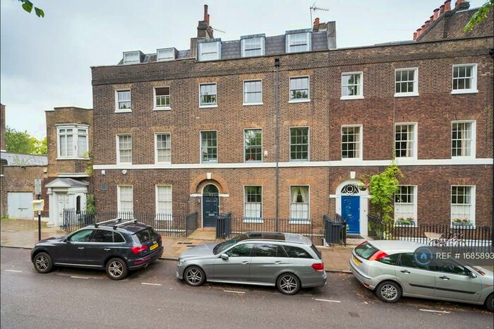 2 Bedroom Flat To Rent In Highbury Place, London, N5