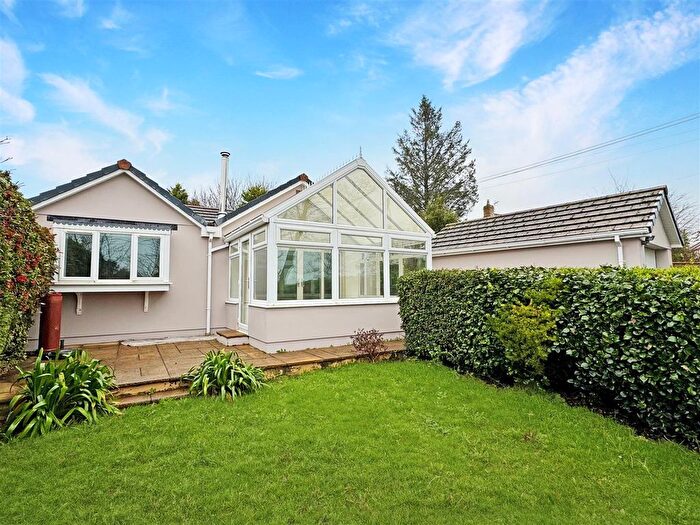 3 Bedroom Bungalow To Rent In Trevarren, St. Columb, TR9