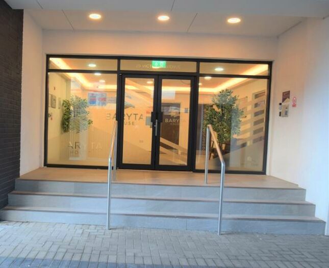 1 Bedroom Flat To Rent In Victoria Avenue, Southend On Sea, Essex, SS2