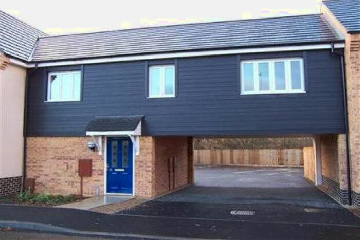 2 Bedroom Flat To Rent In Tasburgh Close, King's Lynn, PE30