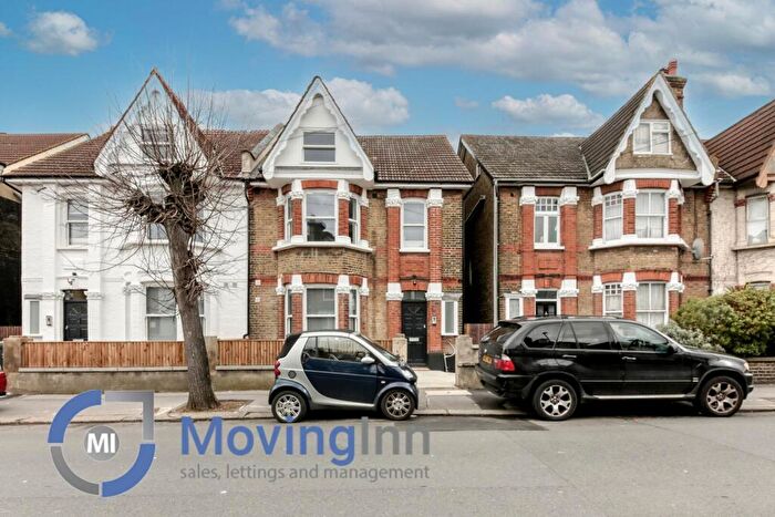 1 Bedroom Flat To Rent In Bensham Lane, Thornton Heath, CR7
