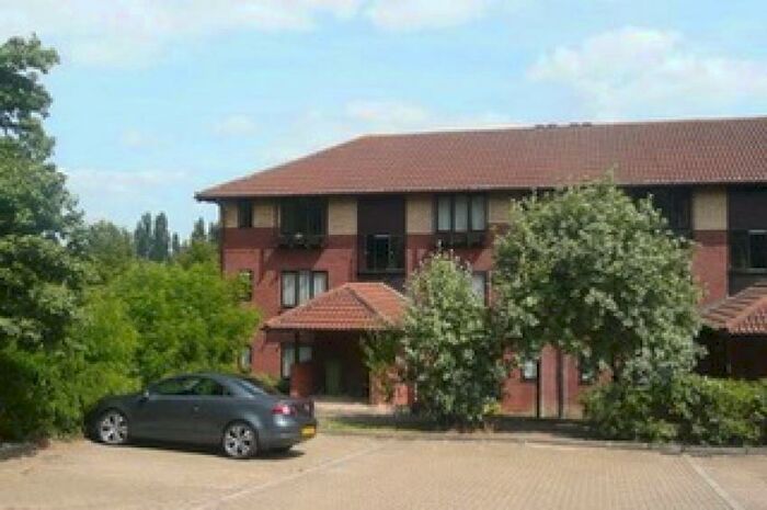 1 Bedroom Flat To Rent In Troutbeck, Pear Tree Bridge, Milton Keynes, MK6