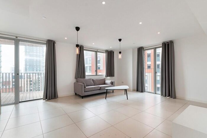 1 Bedroom Flat To Rent In Victoria Road, Acton, W3