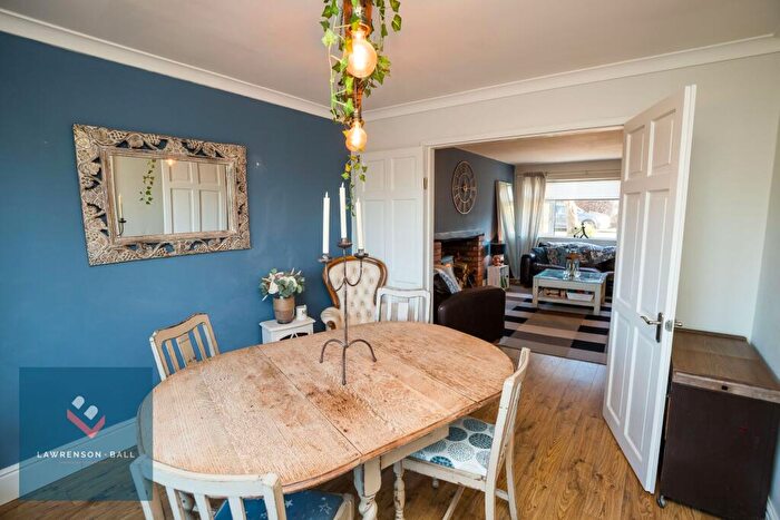 4 Bedroom Detached House For Sale In Orchard Way, Kelsall, CW6