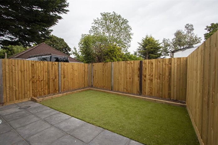 4 Bedroom Detached Bungalow For Sale In Newport Road, Rumney, Cardiff, CF3