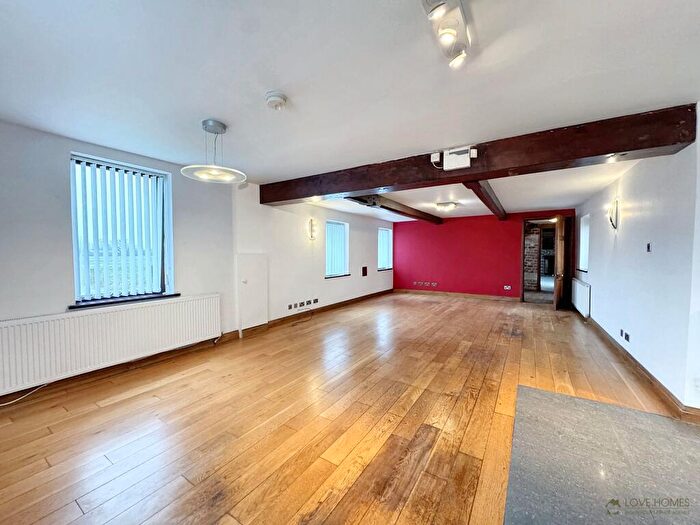 4 Bedroom Detached House For Sale In Olivers Farm, Brierley Lane, Preston, PR4