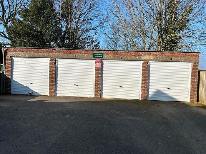 Garage / Parking For Sale In Stone Green, Stone, Tenterden, TN30