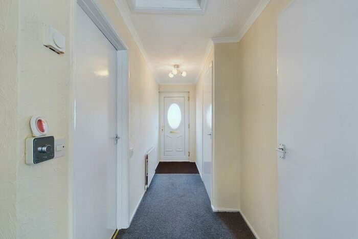 2 Bedroom Semi-Detached Bungalow For Sale In Greenmoor Road, Egremont, CA22