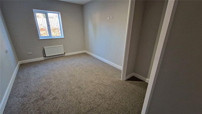 2 Bedroom Bungalow To Rent In Littleton Grange, Huntington, Cannock, Staffordshire, WS12