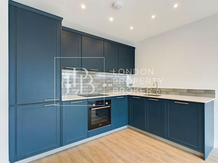 1 Bedroom Flat To Rent In Palmer Street, Reading, RG1