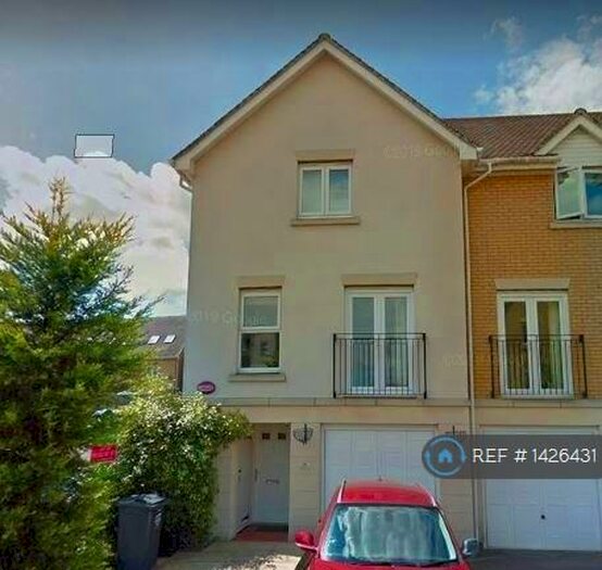 4 Bedroom End Of Terrace House To Rent In Gibbons Lane, Dartford, DA1