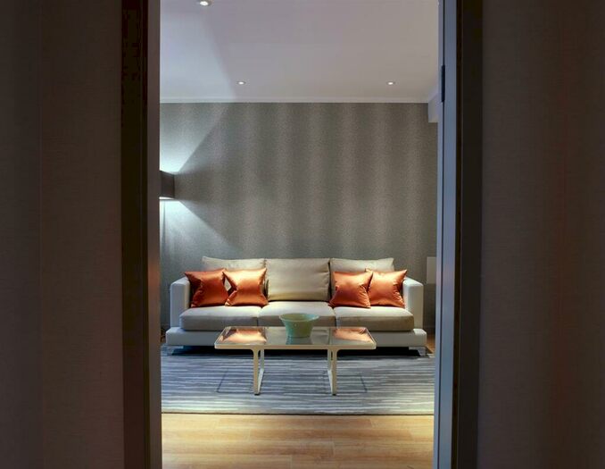 1 Bedroom Apartment To Rent In Lower Thames Street, EC3R